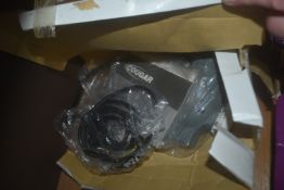 Cougar Electric Stapler