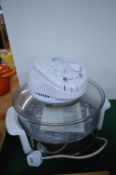 Visicook Halogen Oven