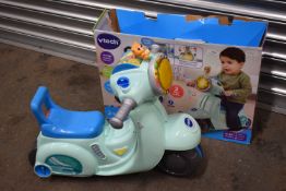 Vtech 2-in-1 Ride & Balance Scooter