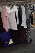 Quantity of Lady’s New Clothing Size: S and XS Including Jack Wills, Pretty Little Thing, George,