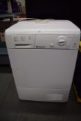 Hotpoint Aquarius 8kg Dryer (AF)