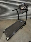 Pro Fitness Treadmill (AF)