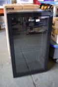 *Swan Undercounter Drinks Fridge (salvage)
