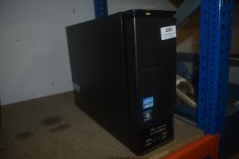 *Acer Intel Core 3 Computer