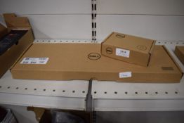 *Dell Wired Keyboard & Mouse (new in box)
