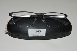 *Emporio Armani Spectacle Frames