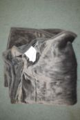 *Berkshire Heated Faux Fur Throw