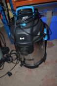 MacAllister Wet & Dry Vacuum Cleaner