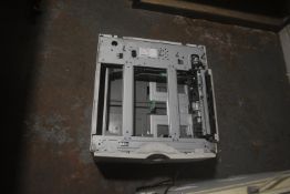 *Nashuatec Aficio MP C5000 Printer