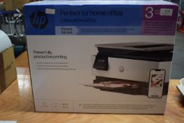 HP OfficeJet Pro 8122E Printer
