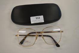 *Jimmy Choo Spectacle Frames