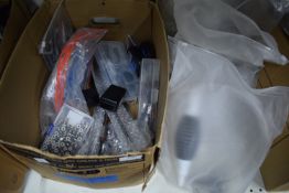 *Quantity of 3D Printer Items