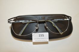 *Timberland Spectacle Frames