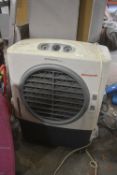 Honeywell Self Container AC Unit