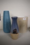 Selection of Vases