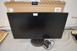 *MSI Pro MP252L Monitor with Packaging