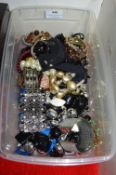 Assorted Costume Jewellery Bracelets, Bangles, etc.