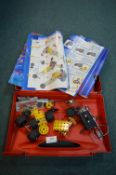 Meccano Buggy Kit