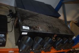 *12-way Dispensing Device