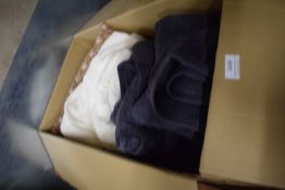 Quantity of Towels and Linens