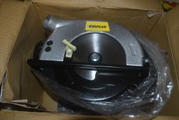 Cougar Circular Saw
