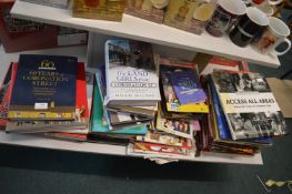Coronation Street Hardback Books, Magazines, etc.