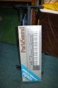 Yamaha Porta Sound PSS160 Electronic Keyboard with Stand