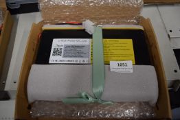 *Litech Power La-ion BS2P Battery Pack