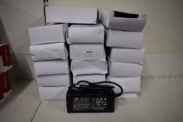 *17x DSS AC/DC Adapters