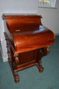 Davenport/Writing Desk