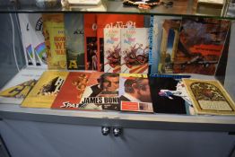 Selection of Film Programs