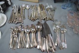 Quality EPNS Cutlery by James Dixon of Sheffield