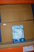 *4x Boxes of Trusted PPE FFP2 Particulate Respirators