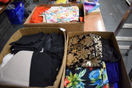 Large Quantity of Lady’s Clothing Mainly Size 14