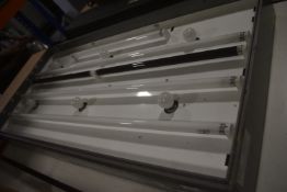 *Verivide Light Cabinet