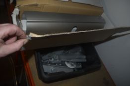 Door Closer and Parts