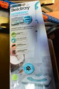 Beldray Detergent Steam Cleaner