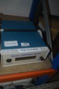 *Model 306 Indevr 2B Technologies Ozone Calibration Source Machine