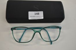 *Stepper Spectacle Frames