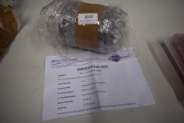 *H14 Cylindrical Hepa Filter