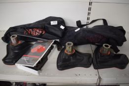 Al-Ko Secure Wheel Lock Kit