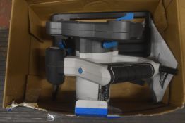 MacAllister MCS200 240v Circular Saw