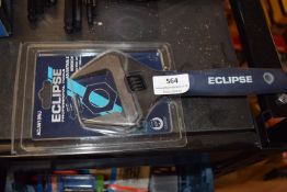 *Eclipse Adjustable Wrench
