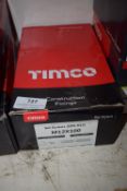 *1x Box of Timco Set Screws M12x100