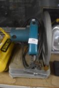 Makita 110v Chop Saw