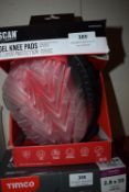 *Scan Gel Kneepads