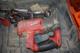 *Milwaukee Fuel Drill (AF)