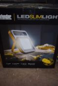 *Defender 110v LED Slim Light