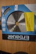 *Milwaukee 10” Saw Blade
