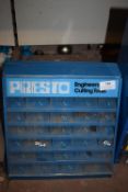 *Presto Engineers Cutting Tools Bit Set